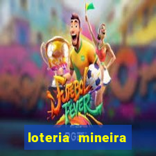 loteria mineira resultado minas 5